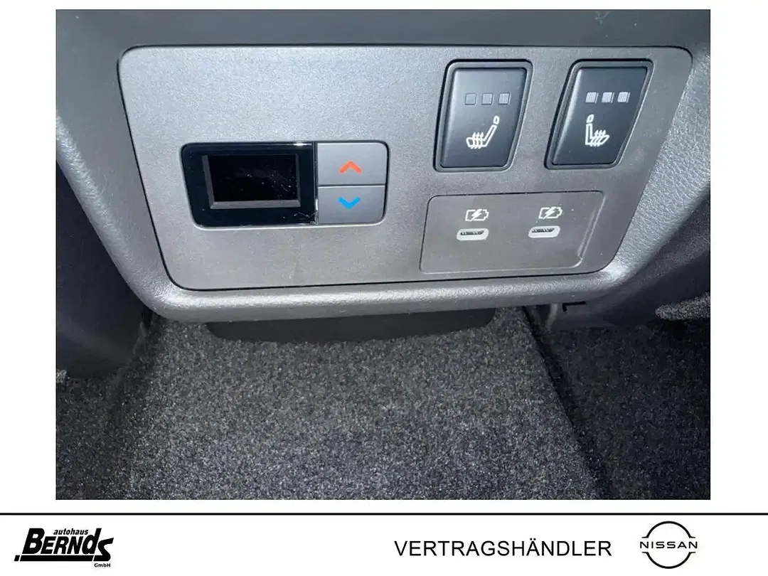 Nissan X-Trail - Thumbnail 9