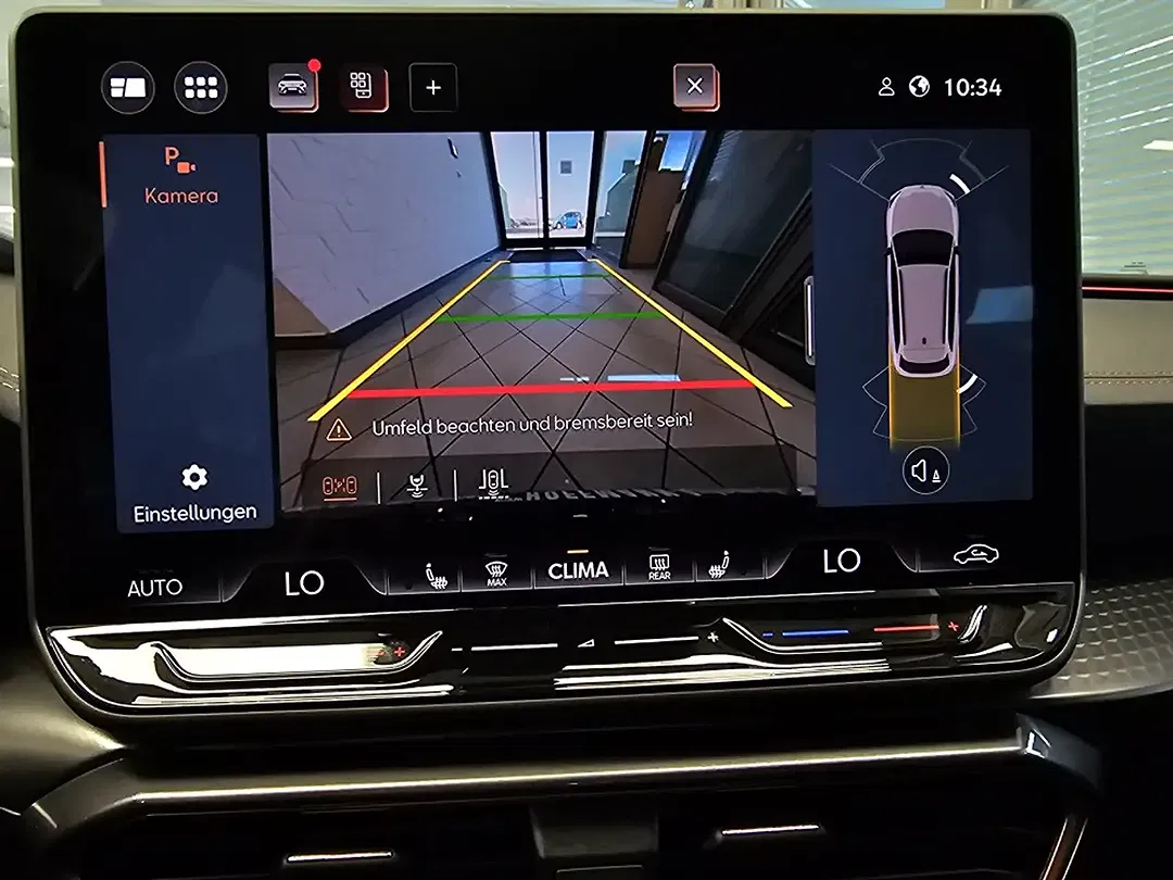 CUPRA Leon - Thumbnail 14