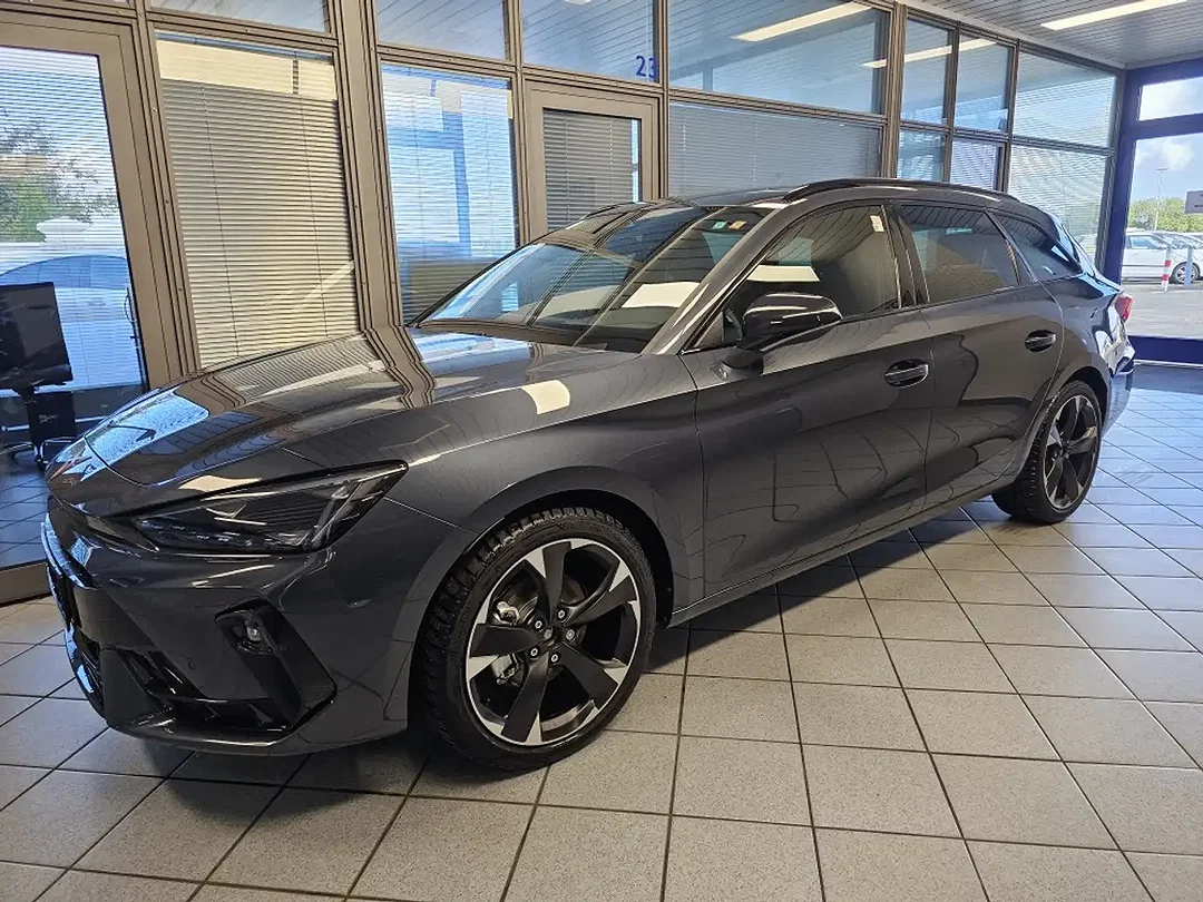 CUPRA Leon - Afbeelding 1
