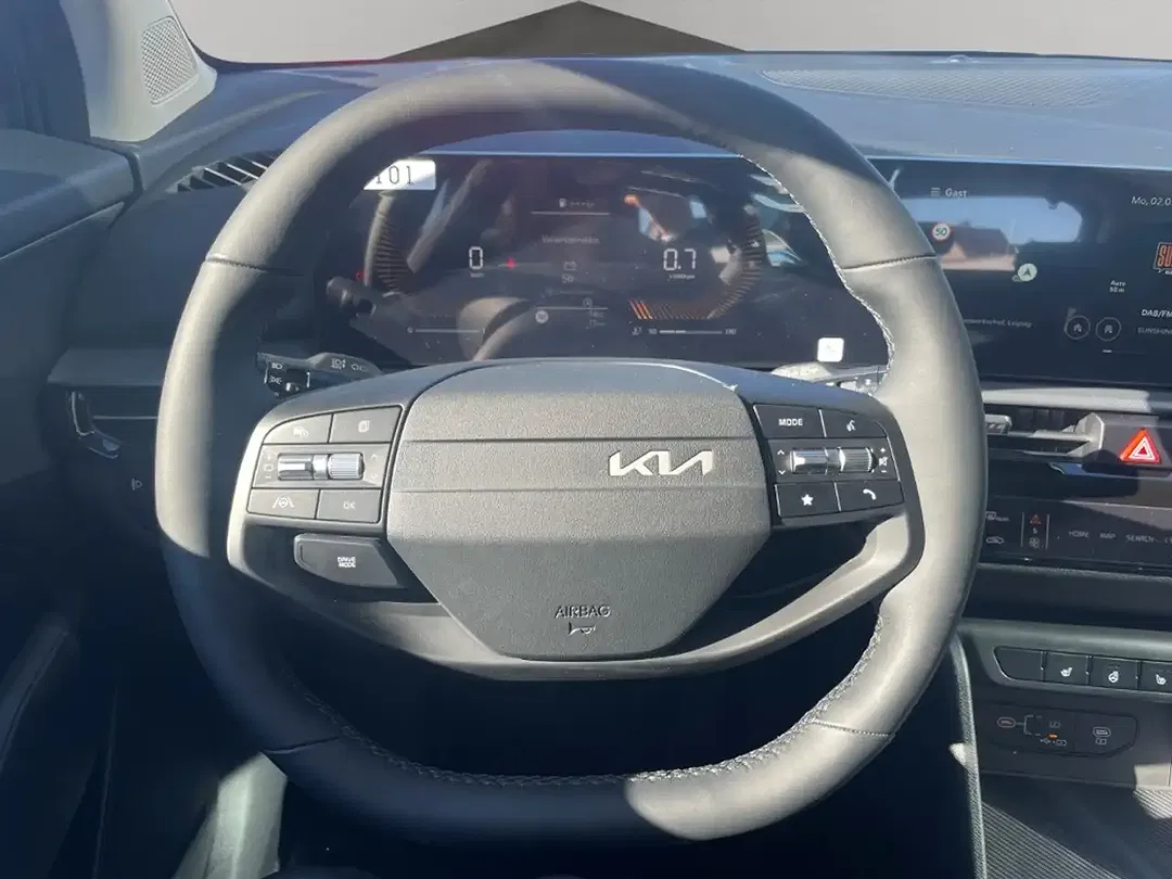 Kia Sportage - Thumbnail 11