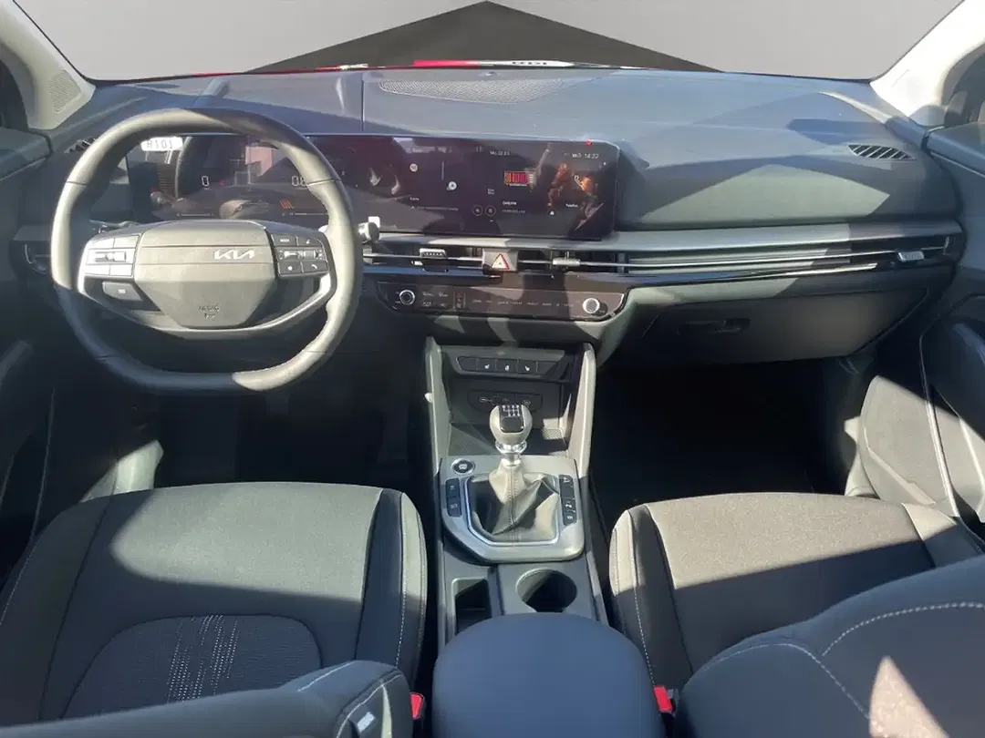 Kia Sportage - Thumbnail 15