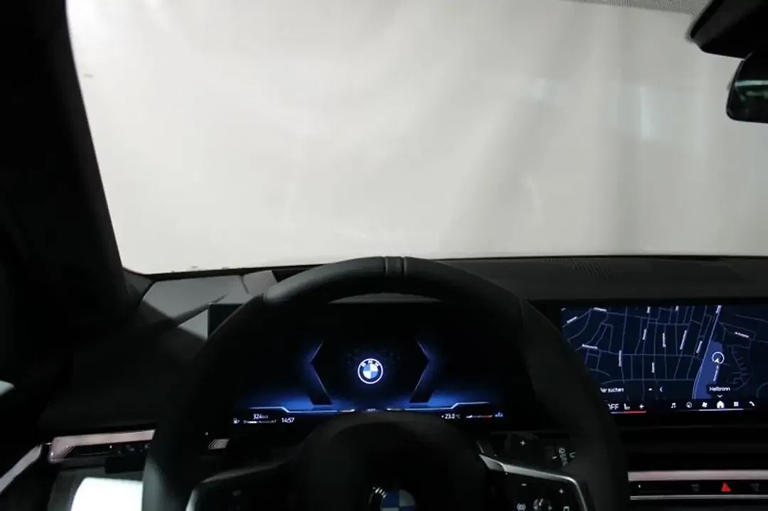 BMW 520 - Thumbnail 8