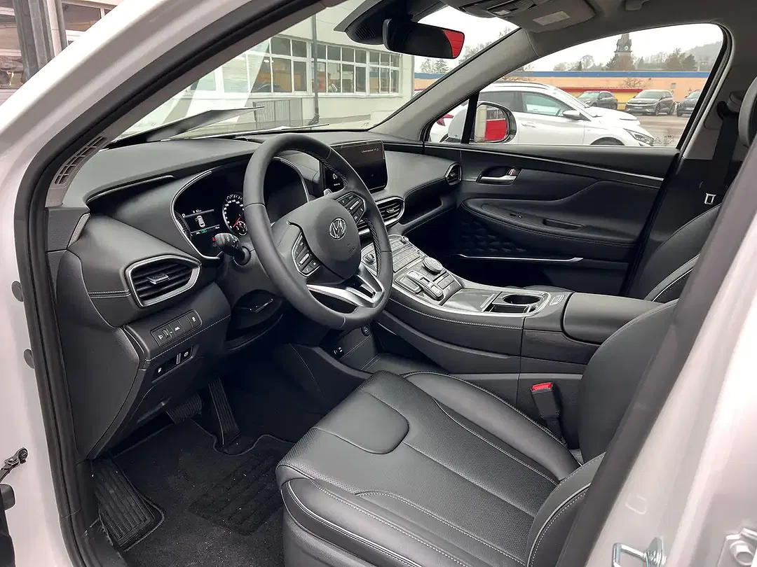 Hyundai SANTA FE - Thumbnail 11