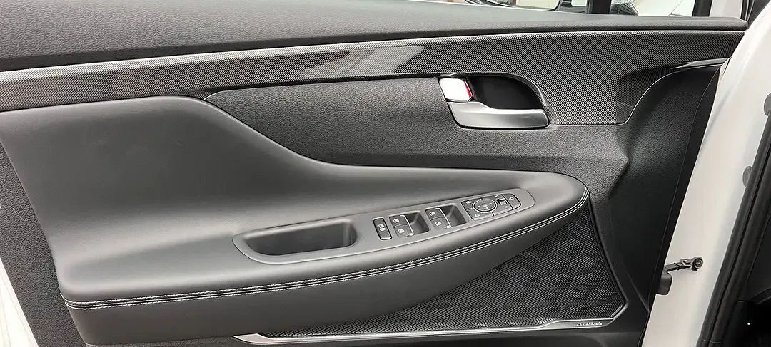 Hyundai SANTA FE - Thumbnail 12