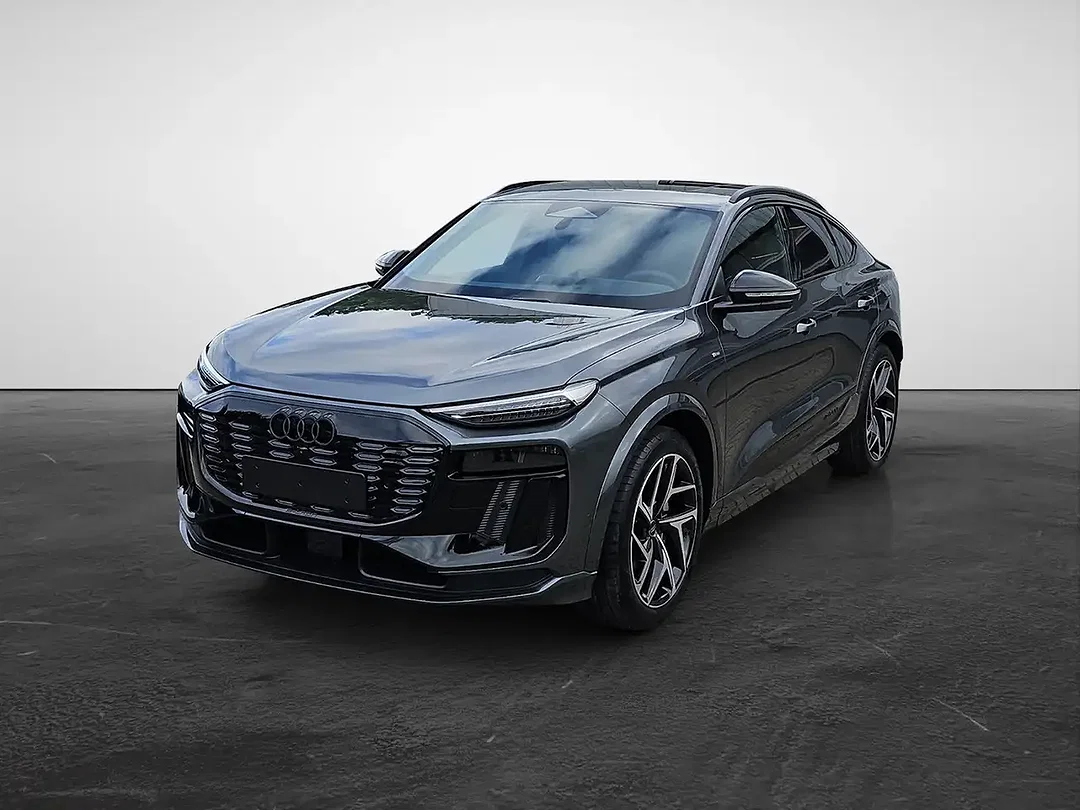Audi Q6 e-tron - Afbeelding 1