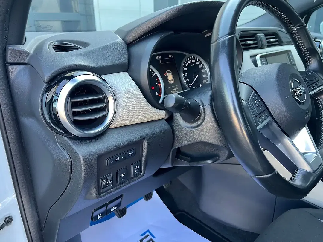 Nissan Micra - Thumbnail 13