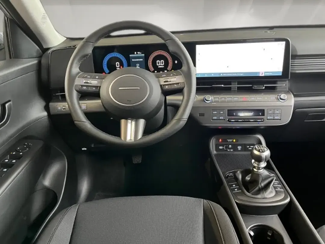 Hyundai KONA - Thumbnail 9