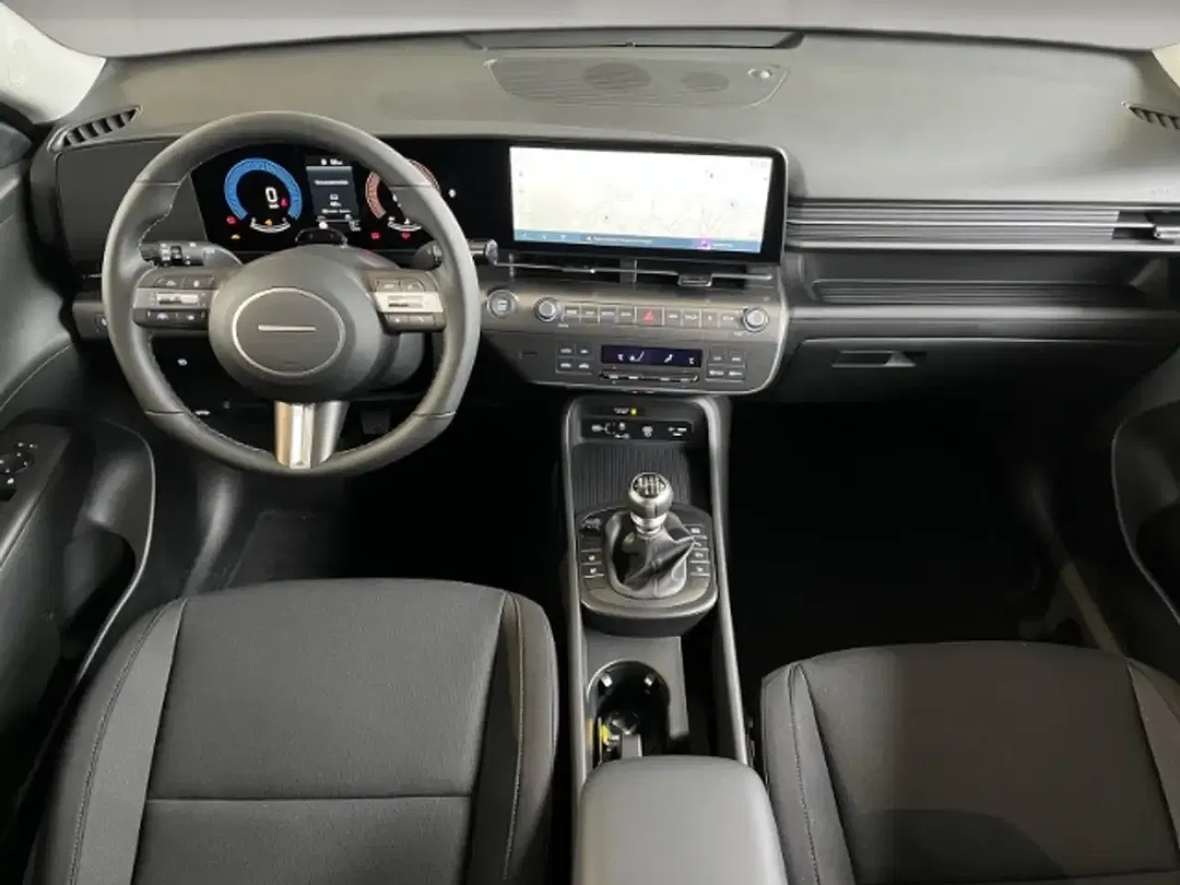 Hyundai KONA - Thumbnail 10