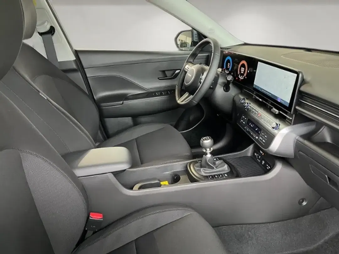 Hyundai KONA - Thumbnail 13