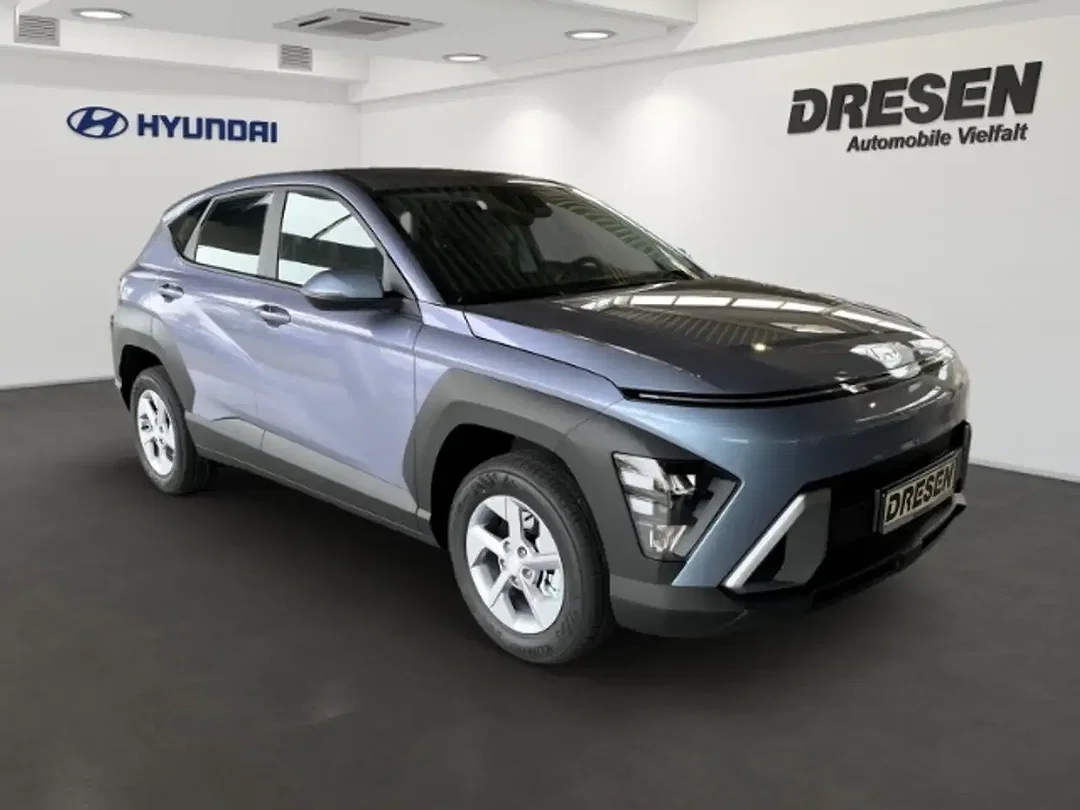 Hyundai KONA - Afbeelding 1