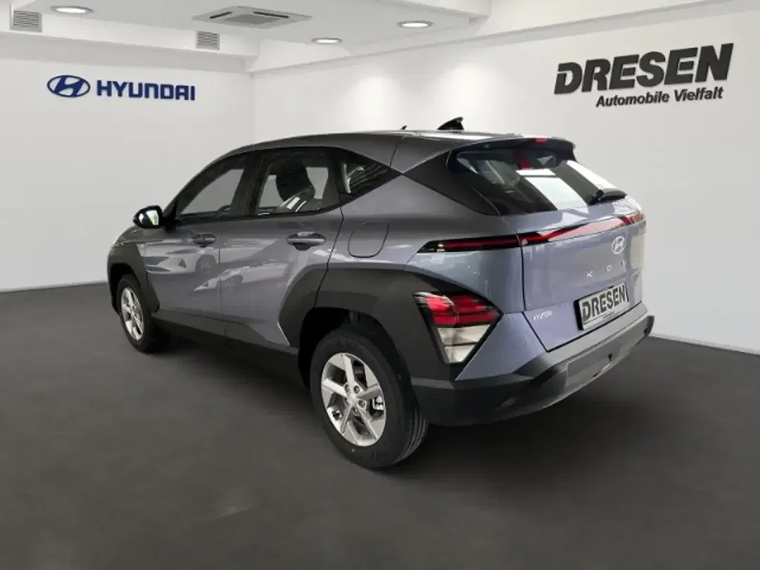 Hyundai KONA - Thumbnail 3
