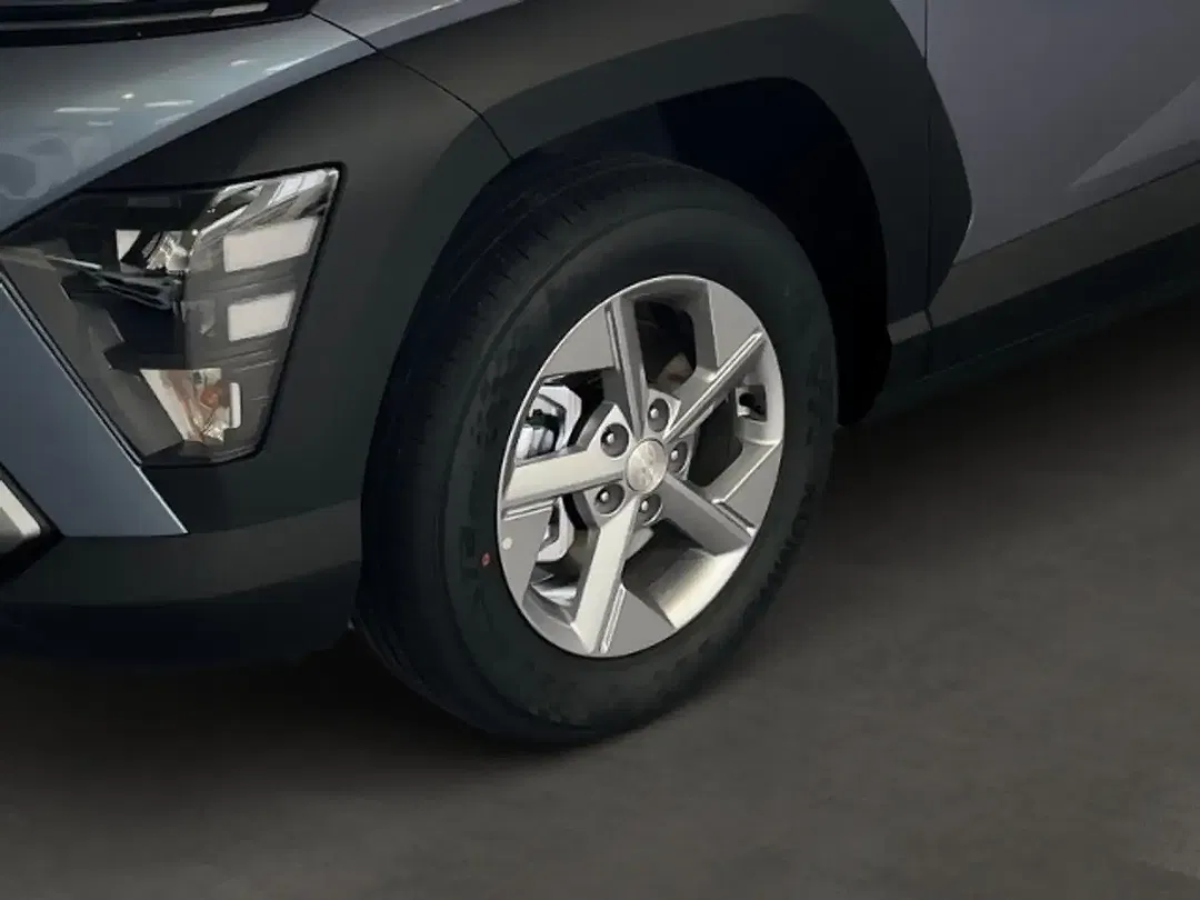 Hyundai KONA - Thumbnail 5