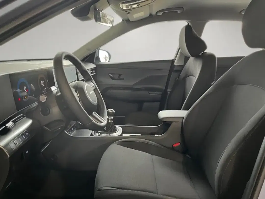Hyundai KONA - Thumbnail 6
