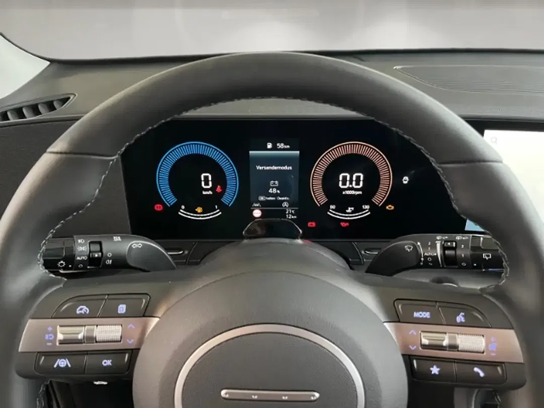 Hyundai KONA - Thumbnail 7