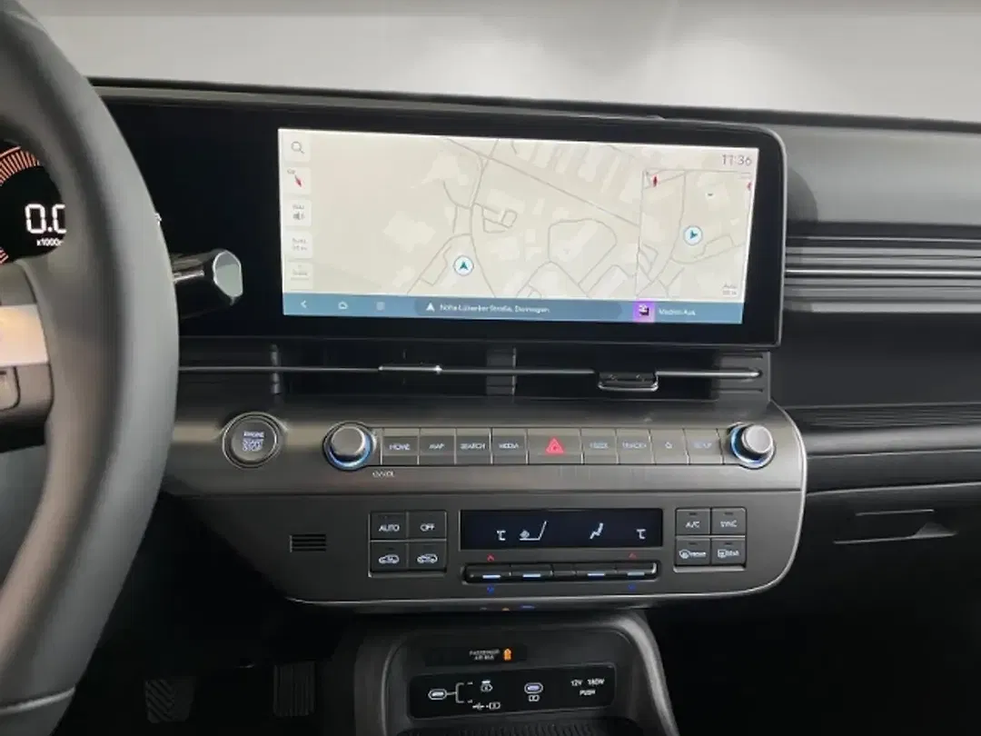 Hyundai KONA - Thumbnail 8