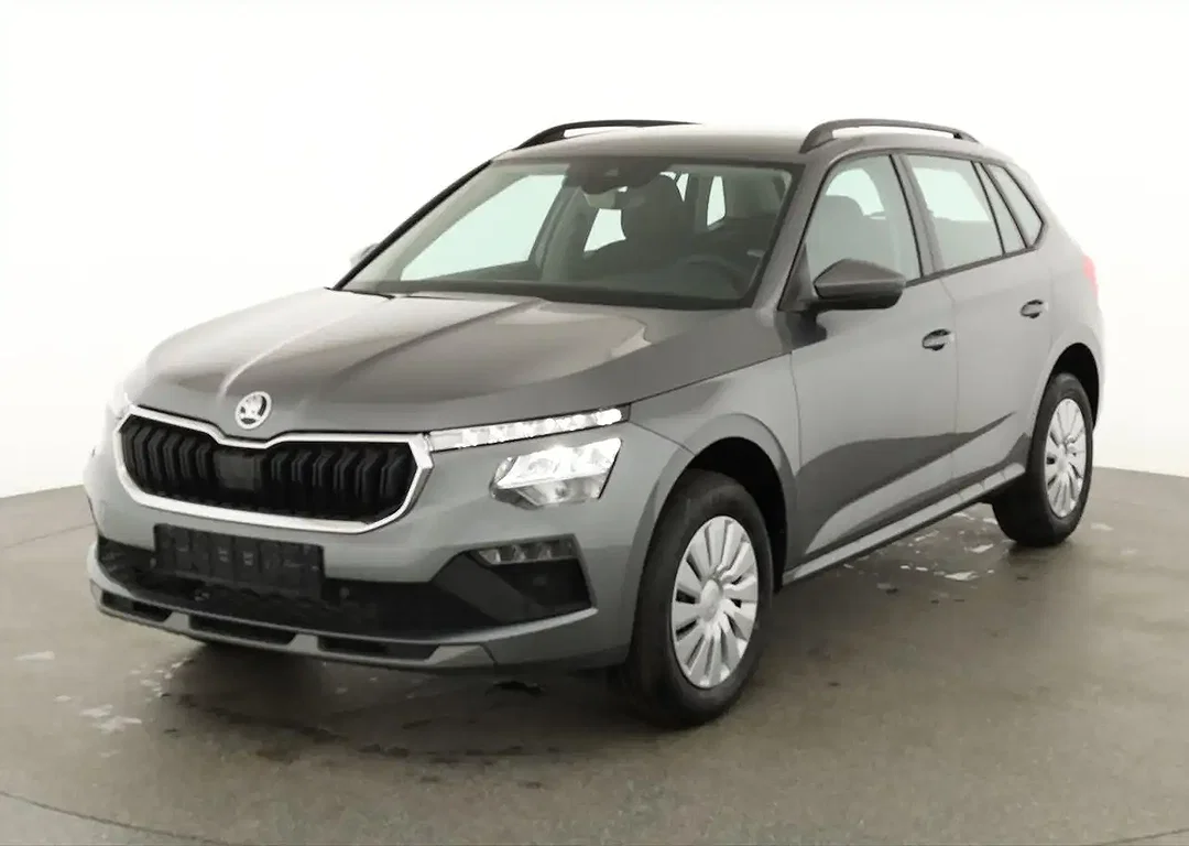 Skoda Kamiq - Afbeelding 1