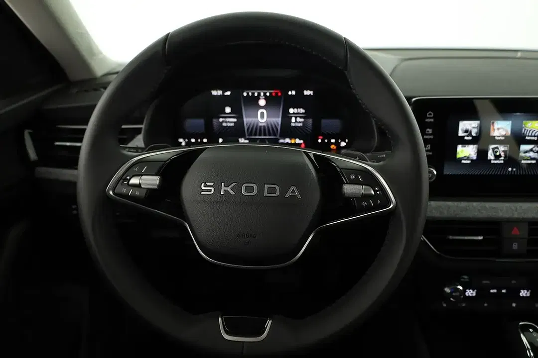 Skoda Kamiq - Thumbnail 6