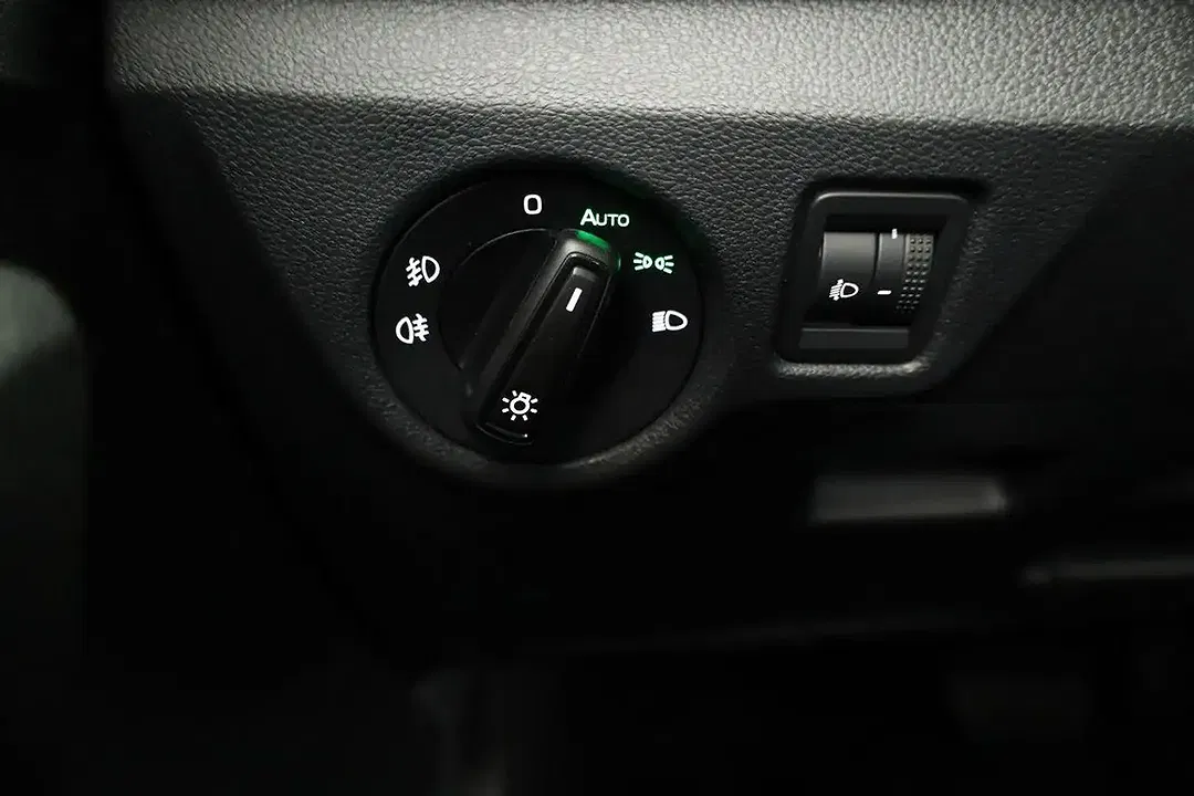 Skoda Kamiq - Thumbnail 8