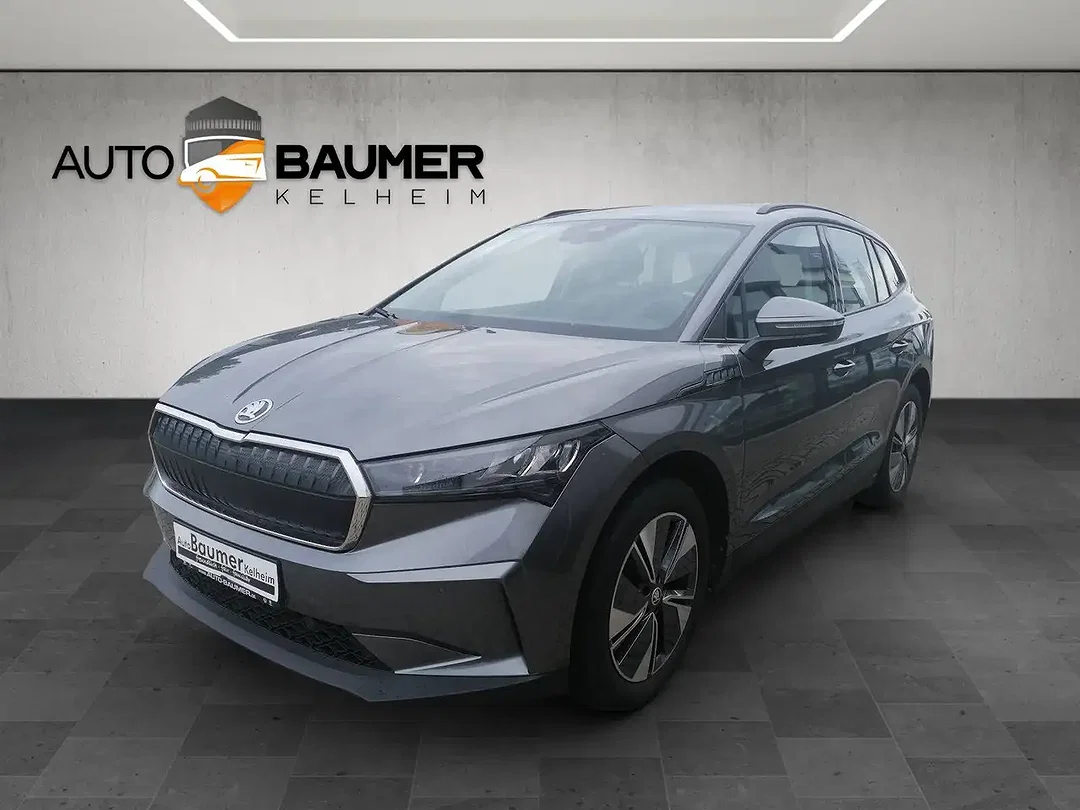 Skoda Enyaq - Afbeelding 1