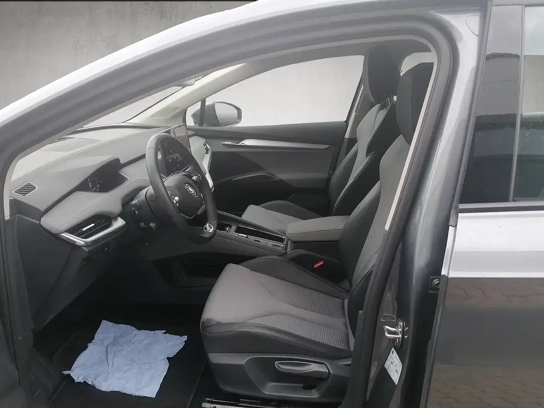 Skoda Enyaq - Thumbnail 12