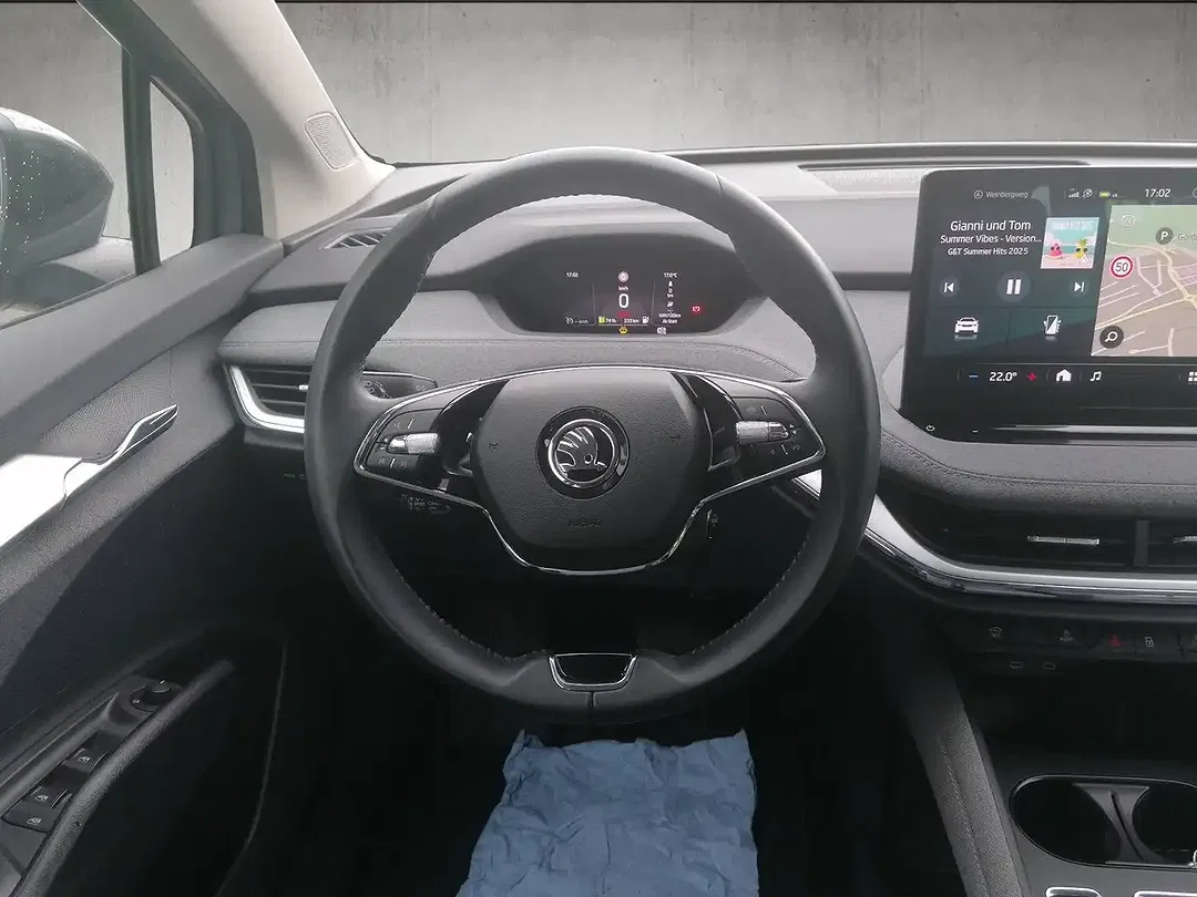 Skoda Enyaq - Thumbnail 13