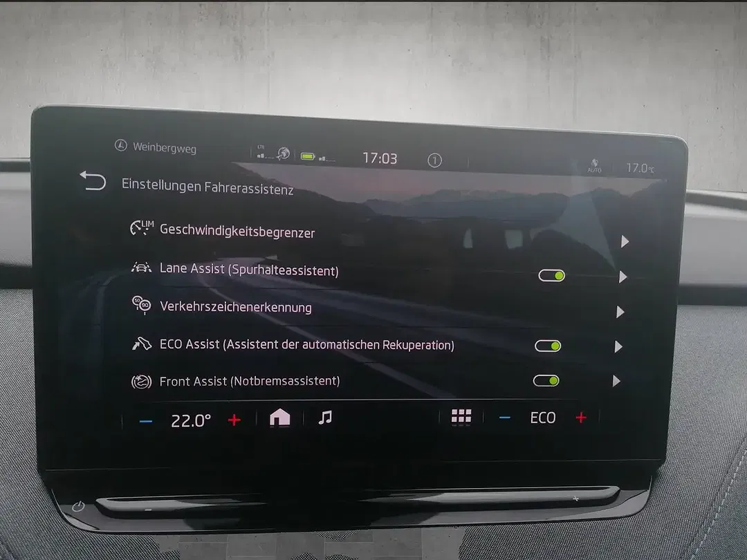 Skoda Enyaq - Thumbnail 16