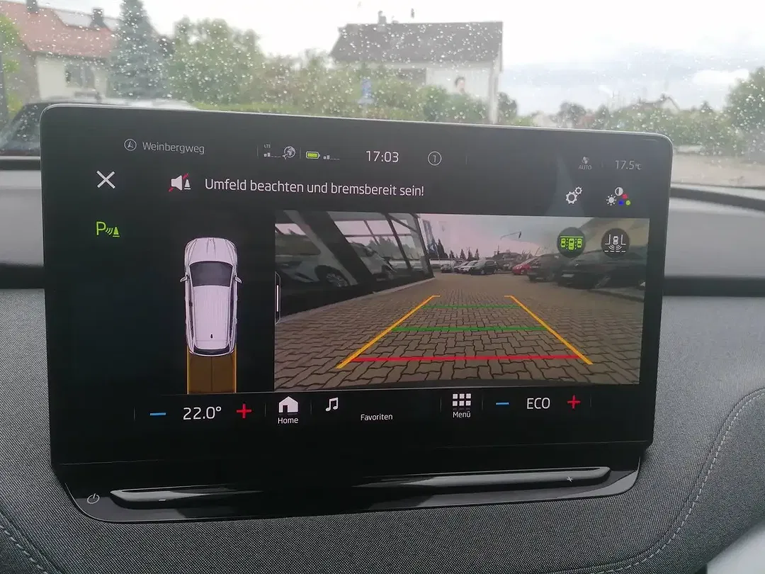 Skoda Enyaq - Thumbnail 18