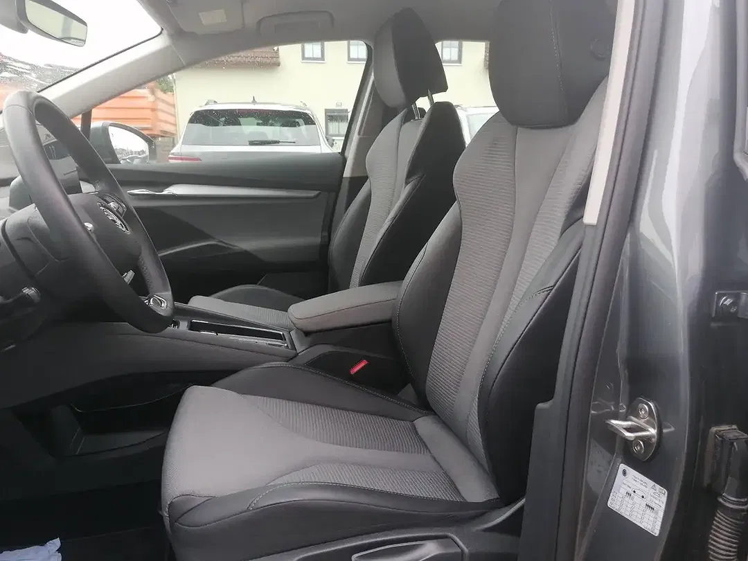 Skoda Enyaq - Thumbnail 21