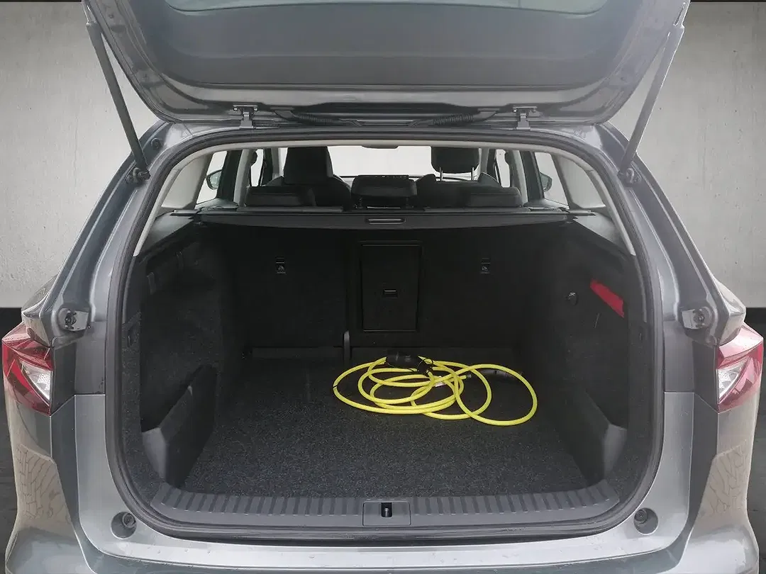 Skoda Enyaq - Thumbnail 7