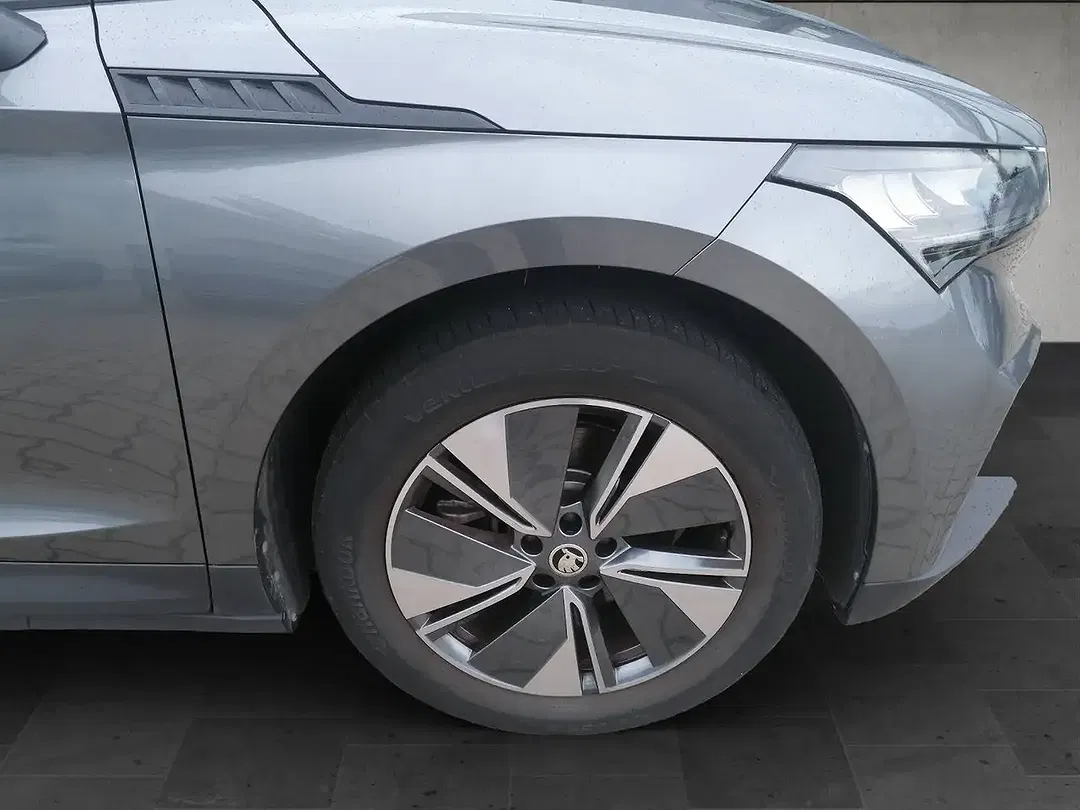 Skoda Enyaq - Thumbnail 8