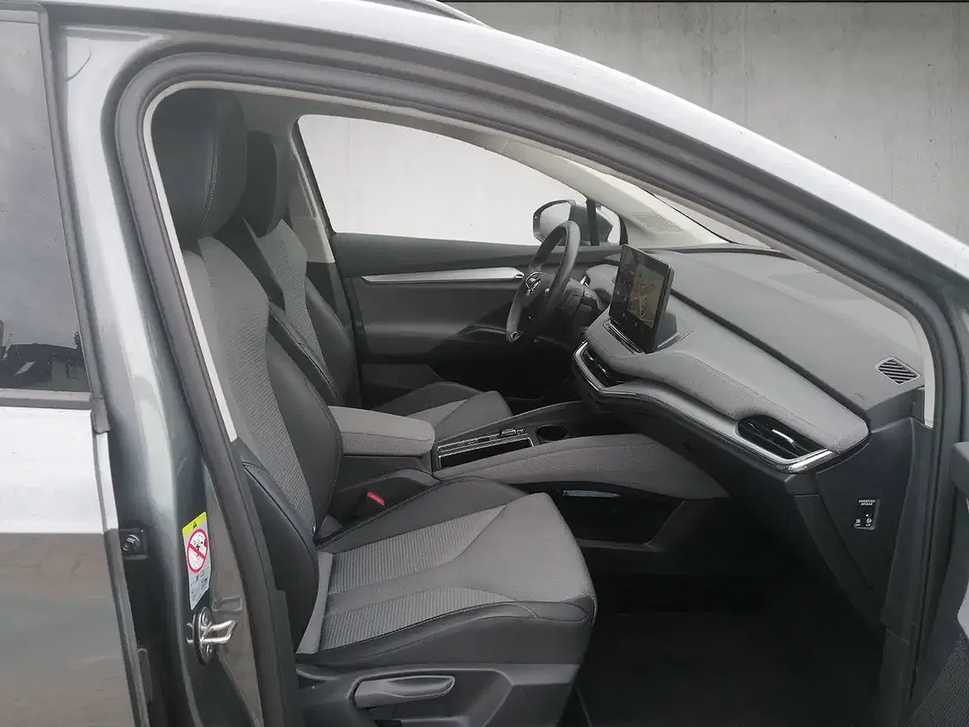 Skoda Enyaq - Thumbnail 9