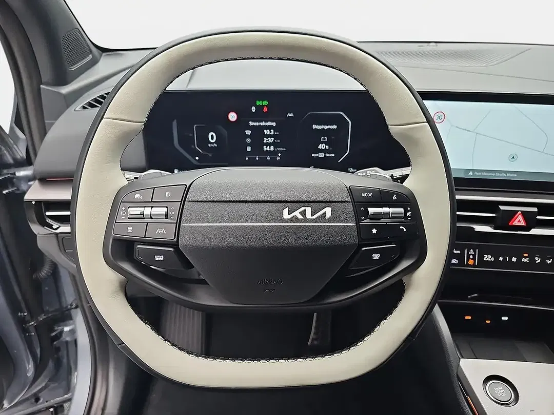 Kia Sportage - Thumbnail 13