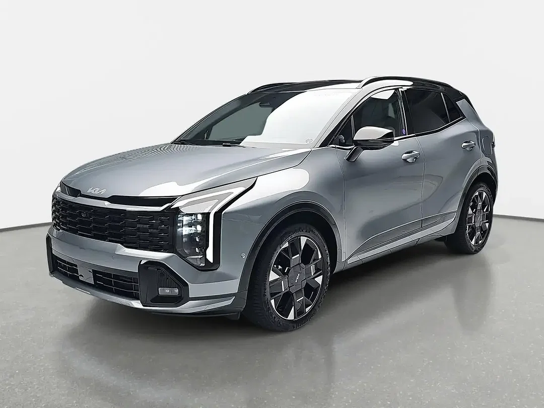 Kia Sportage - Afbeelding 1