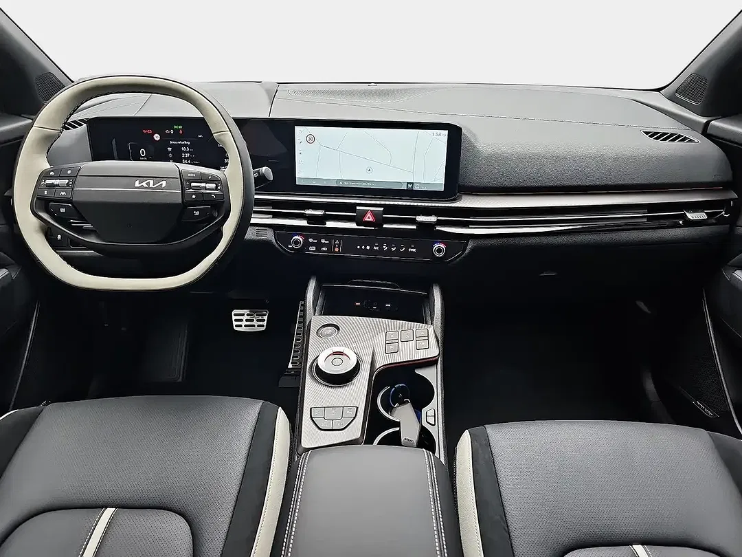 Kia Sportage - Thumbnail 7