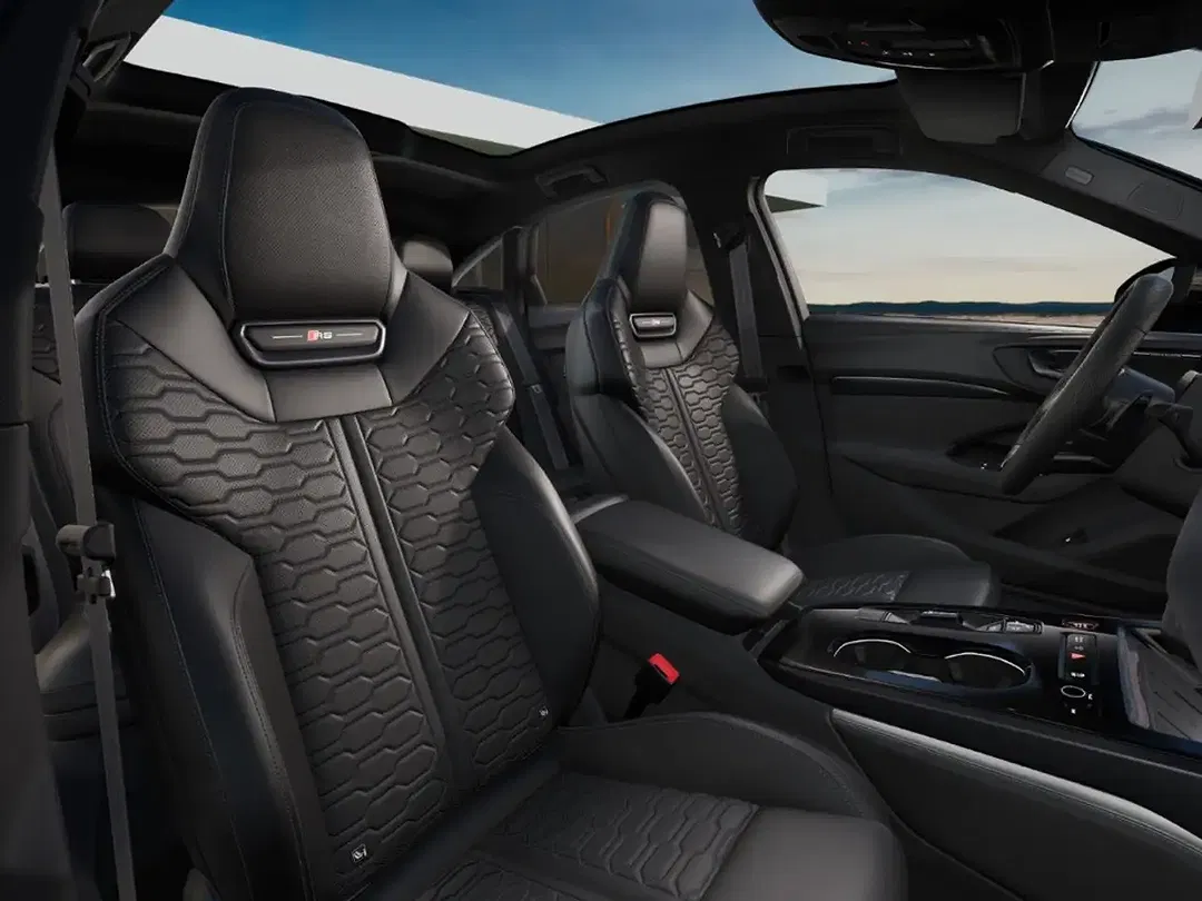 Audi RS5 - Thumbnail 10