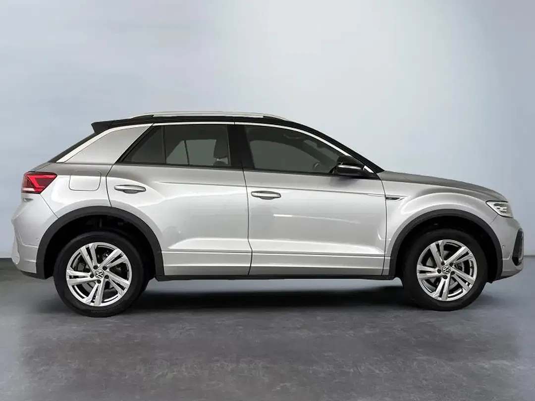 Volkswagen T-Roc - Thumbnail 3