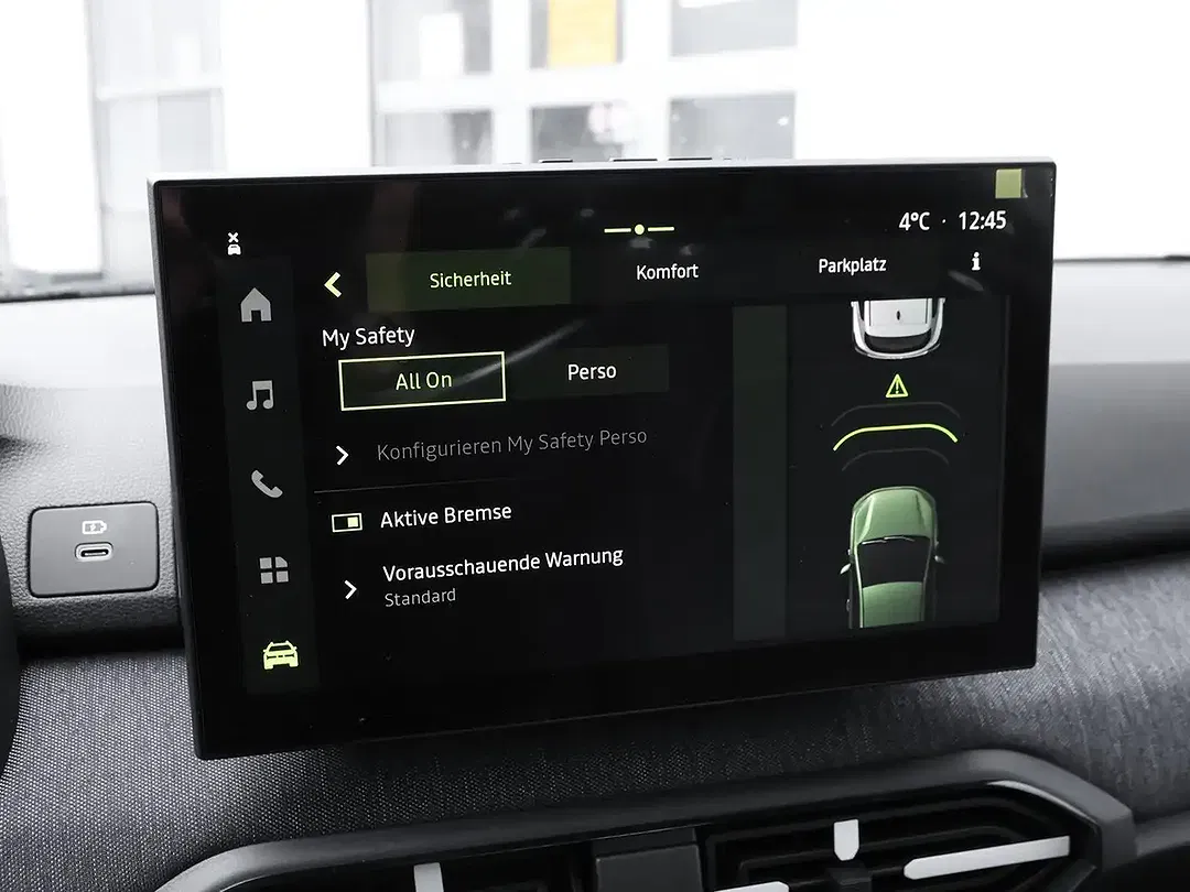 Dacia Sandero - Thumbnail 15