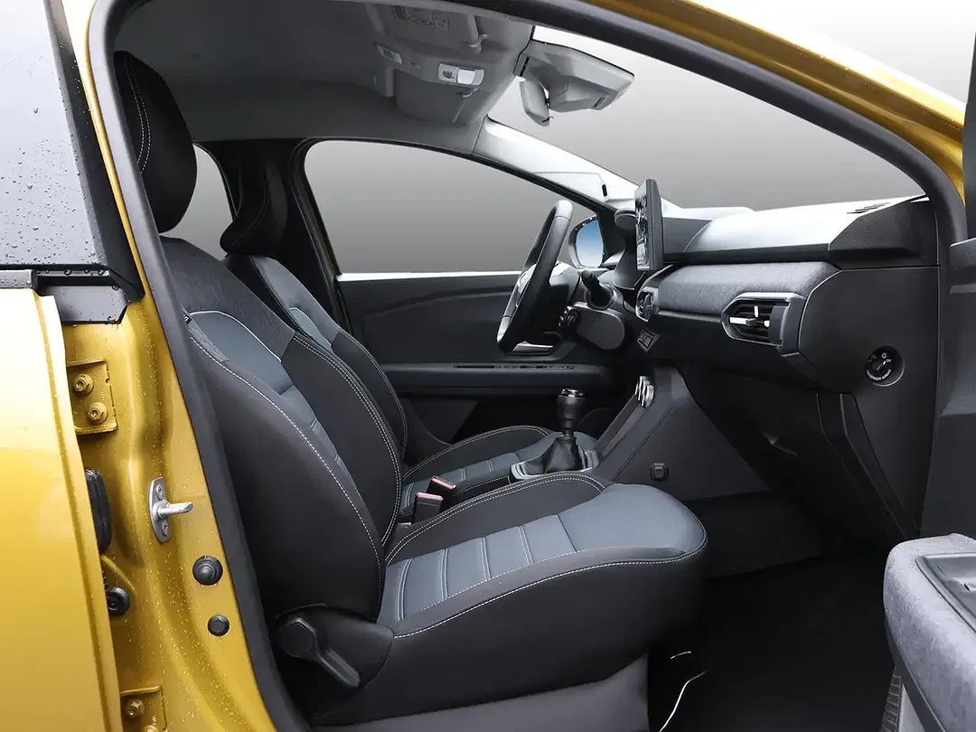 Dacia Sandero - Thumbnail 4