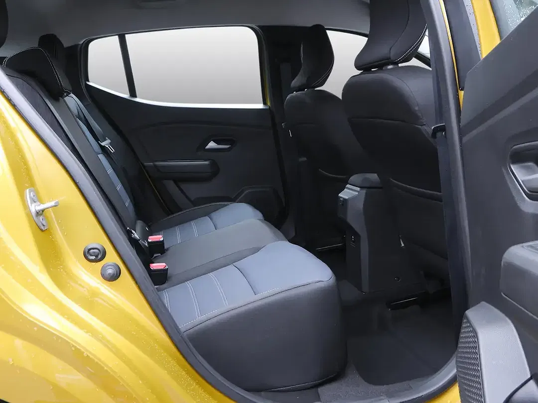 Dacia Sandero - Thumbnail 5