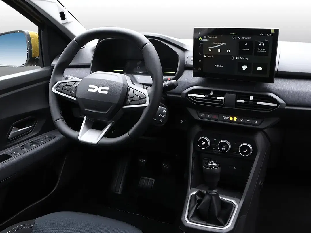 Dacia Sandero - Thumbnail 6
