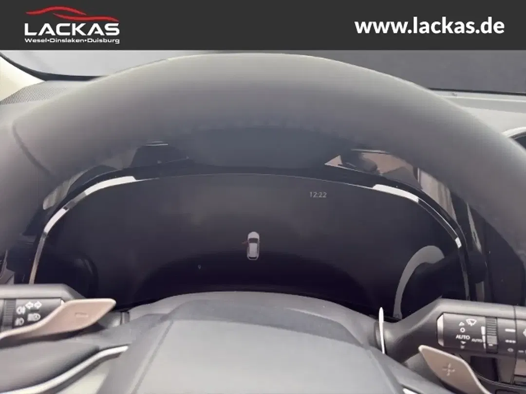 Lexus NX 350h - Thumbnail 11