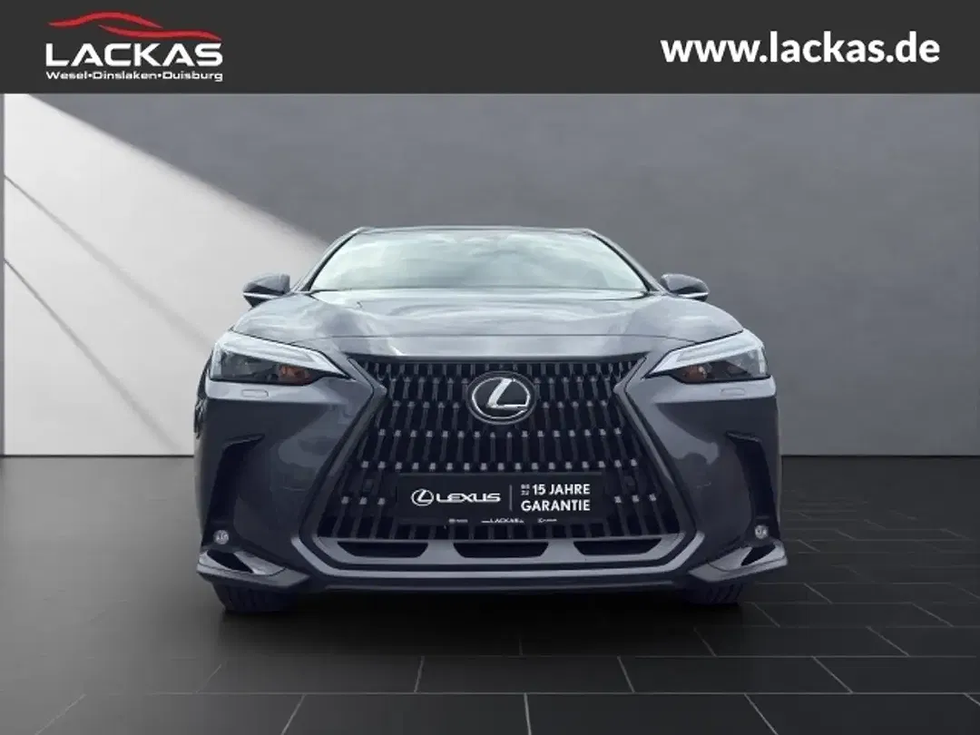 Lexus NX 350h - Thumbnail 8