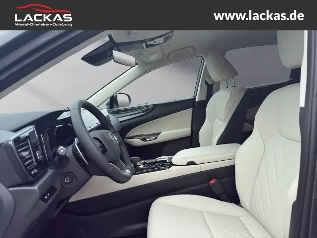 Lexus NX 350h - Thumbnail 9
