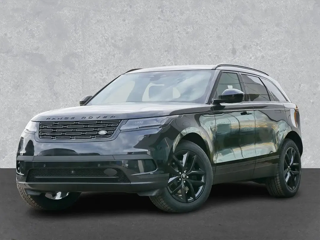 Land Rover Range Rover Velar - Thumbnail 1