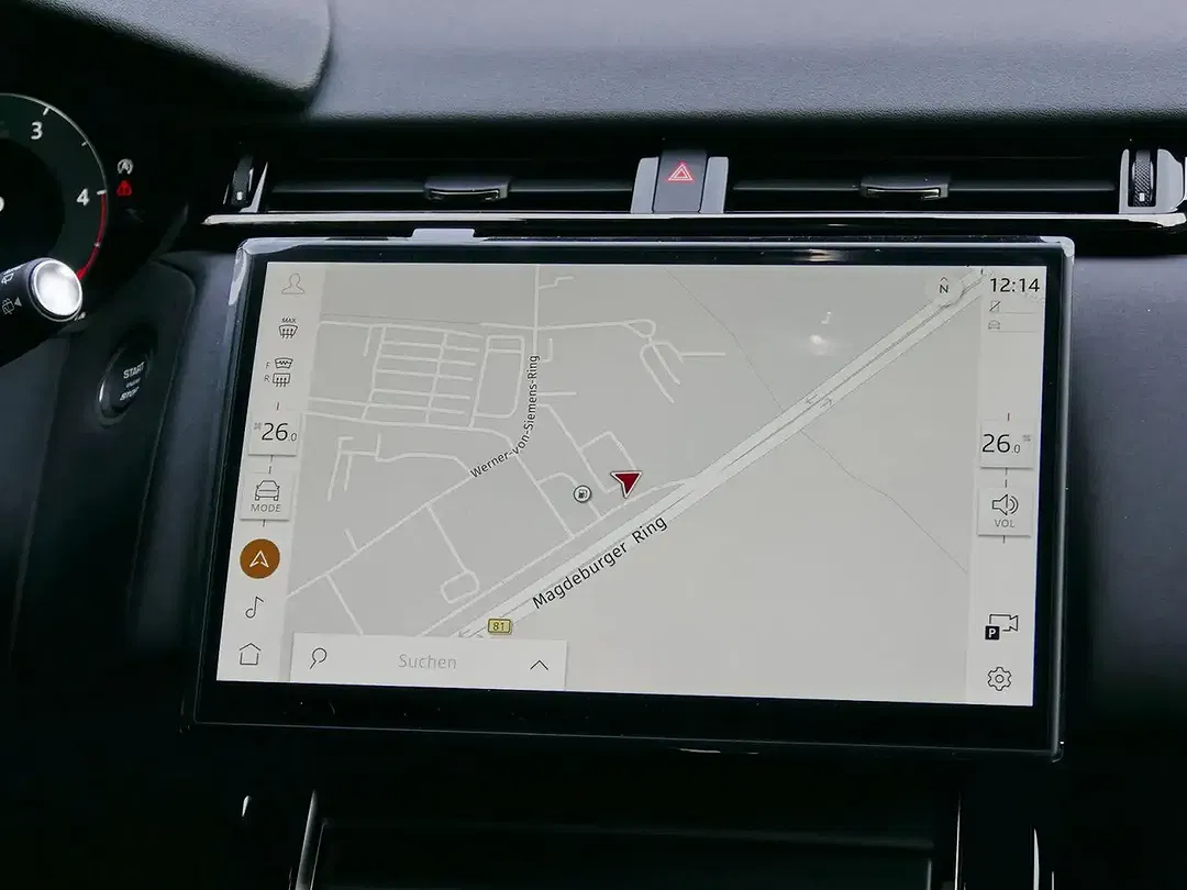 Land Rover Range Rover Velar - Thumbnail 10