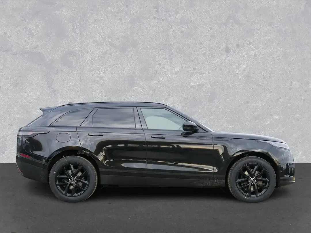 Land Rover Range Rover Velar - Thumbnail 6