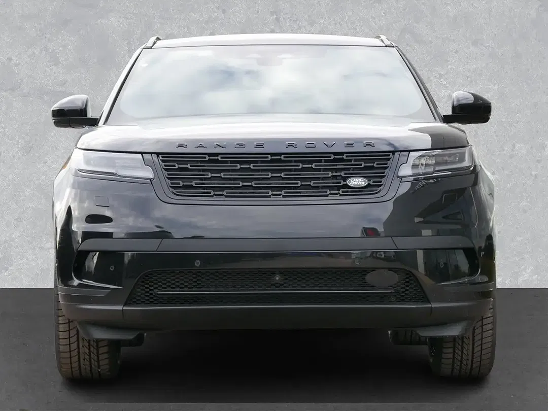 Land Rover Range Rover Velar - Thumbnail 8