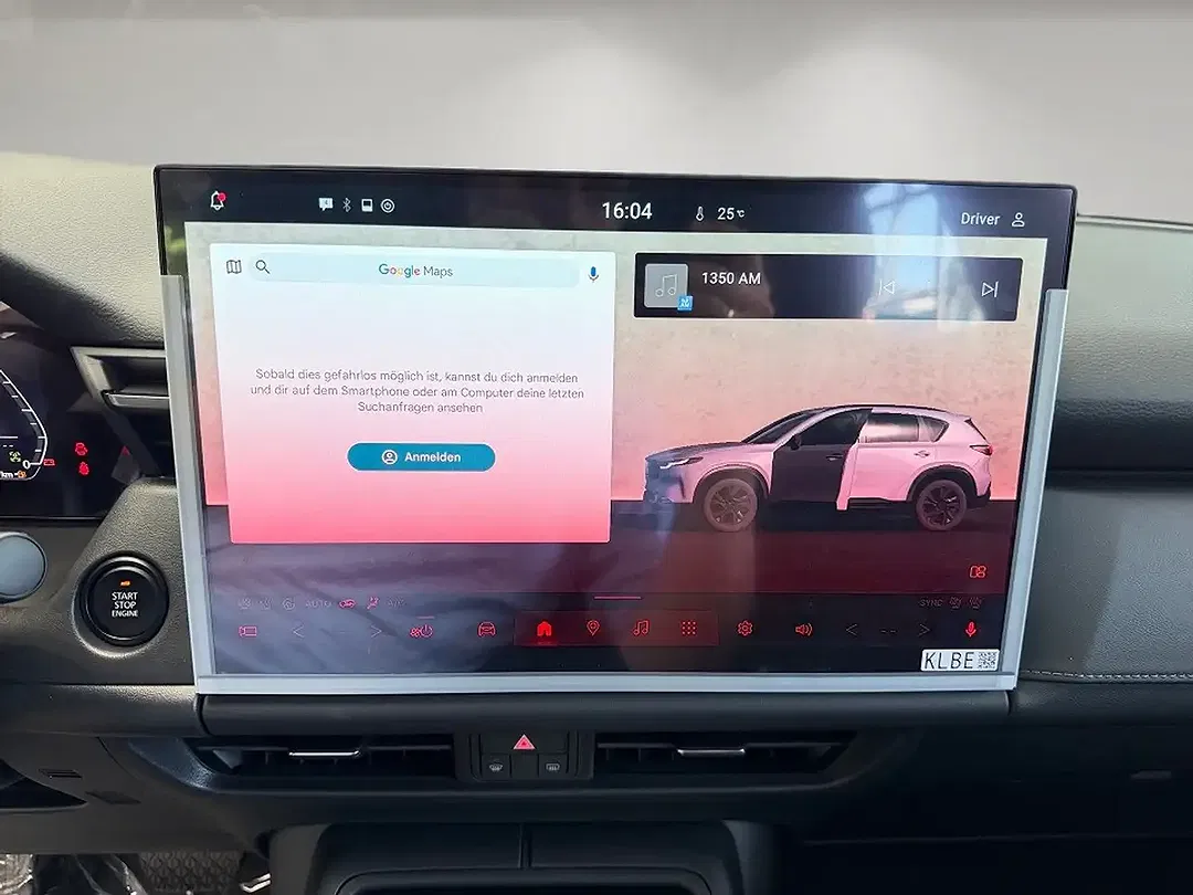 Mazda CX-5 - Thumbnail 10