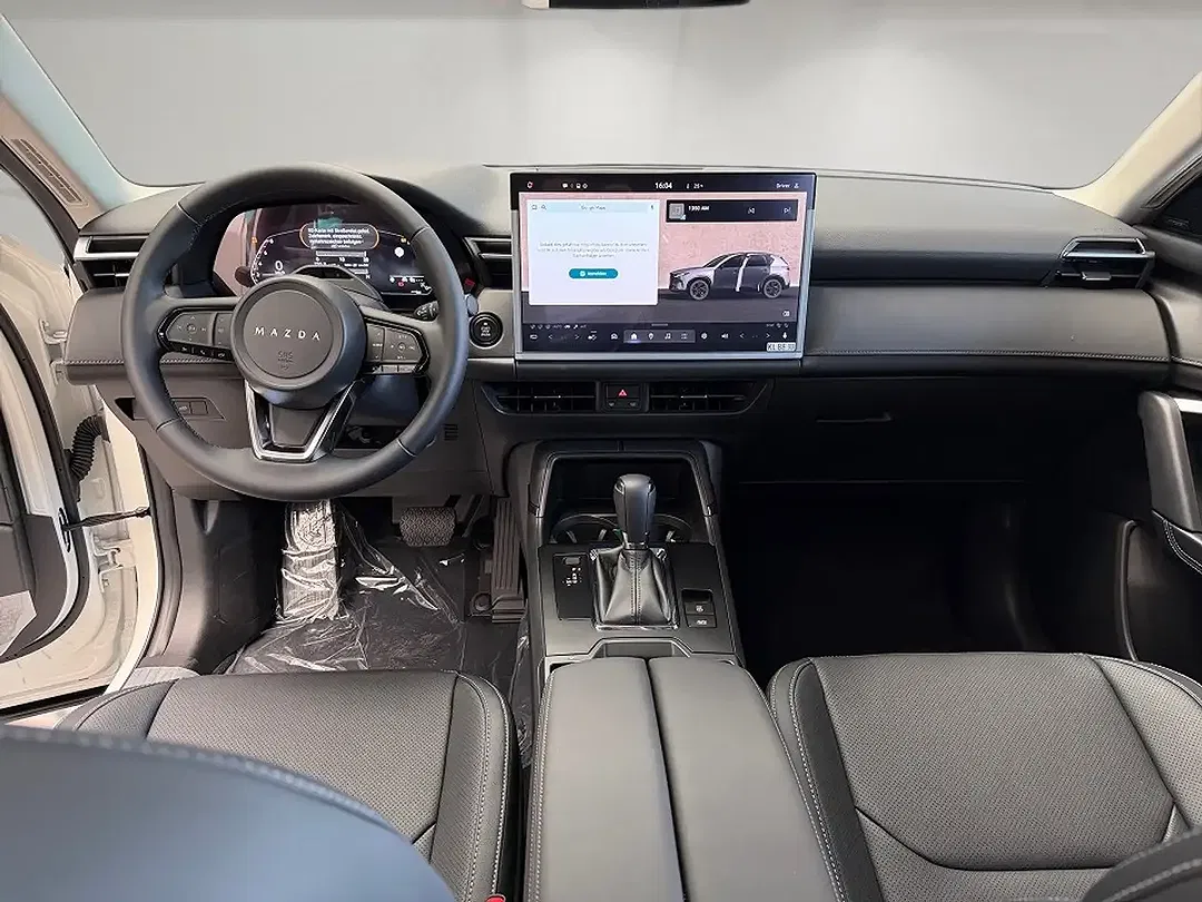 Mazda CX-5 - Thumbnail 11