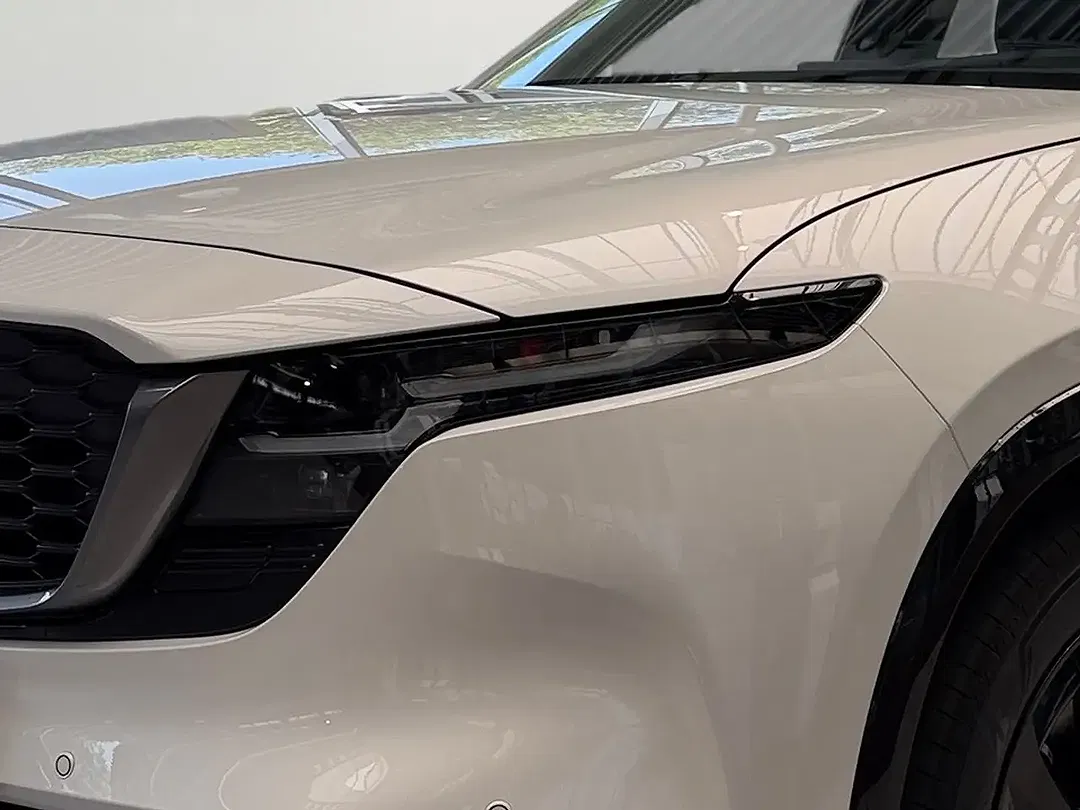 Mazda CX-5 - Thumbnail 6